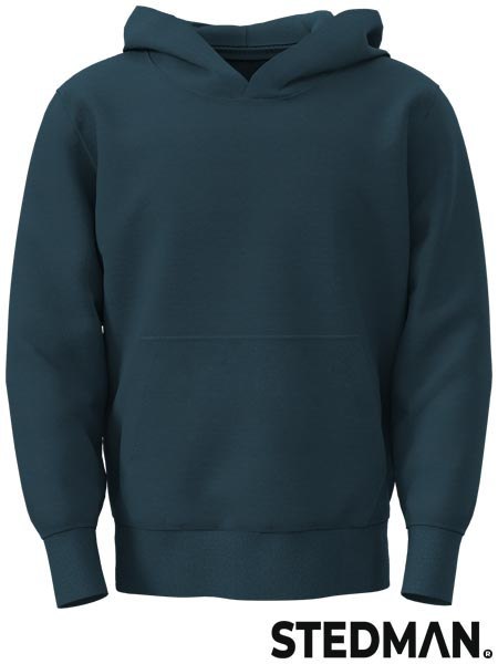 SWEATSHIRT FOR CHILDREN STEDMAN