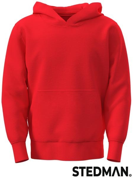 SWEATSHIRT FOR CHILDREN STEDMAN