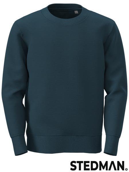 SWEATSHIRT FOR CHILDREN STEDMAN