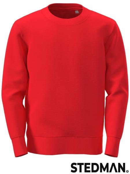 SWEATSHIRT FOR CHILDREN STEDMAN