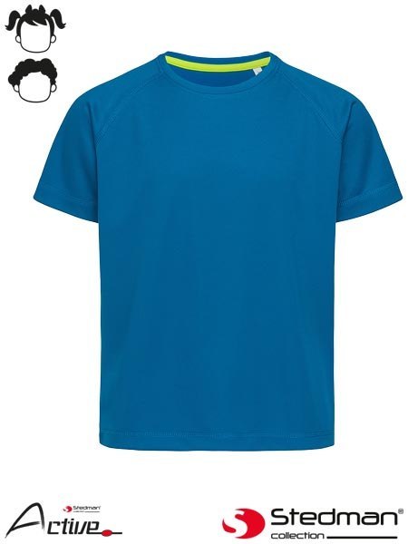 T-SHIRT DZIECIĘCY STEDMAN