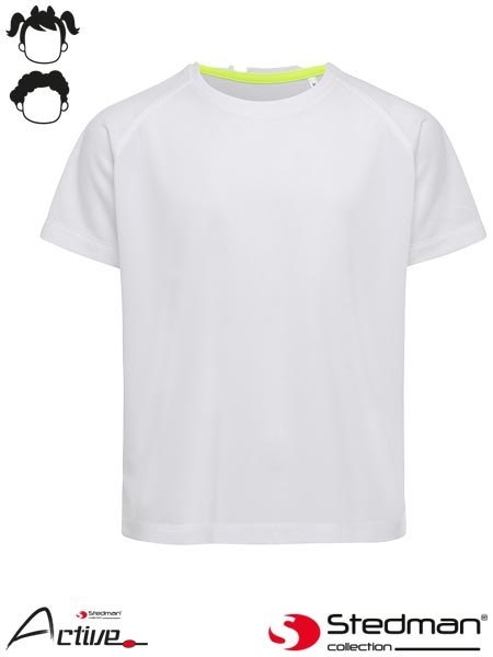 T-SHIRT DZIECIĘCY STEDMAN