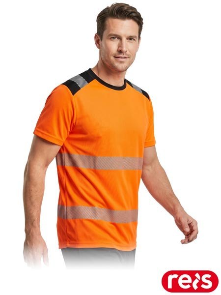T-SHIRT OCHRONNY