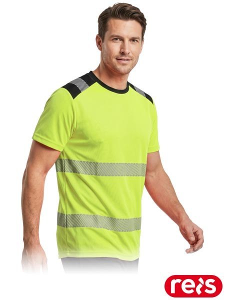 T-SHIRT OCHRONNY